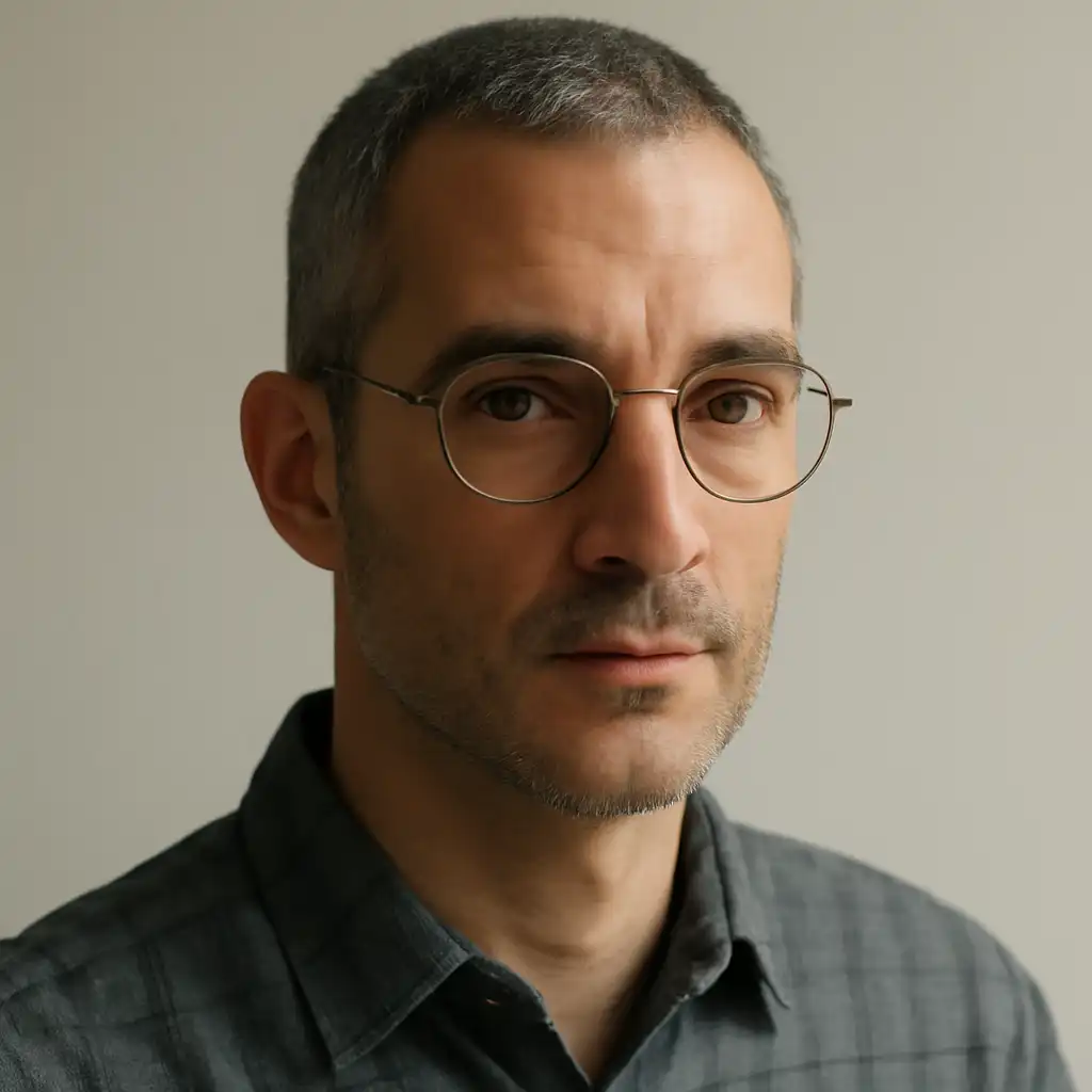 Alessandro Marchetti